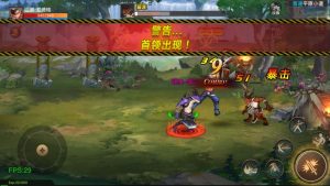 横版闯关手游【阿拉德1.5-江湖之涧】AI一键搭建+安卓苹果双端+WEB多功能后台+GM授权后台+源码+配套表+Linux手工服务端+详细搭建教程-GM游戏AI网